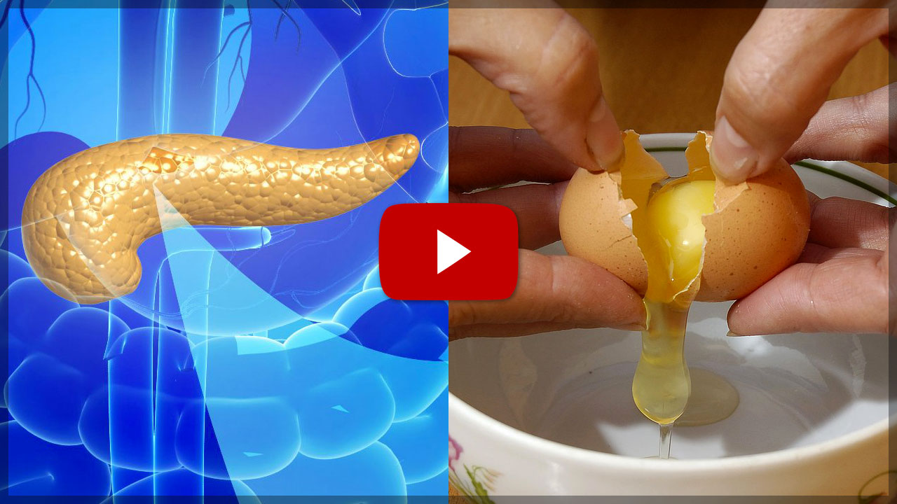 Click here to watch a video about how to use a simple method - new daily ritual balances blood sugar levels