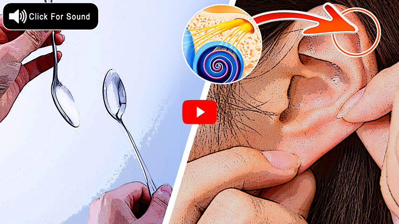 natural tinnitus solution - Click here to watch a video about how to use a simple method to silence ear buzzing.
