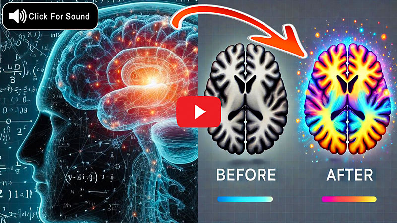 Click here to watch a video about how to access your Genius brain power