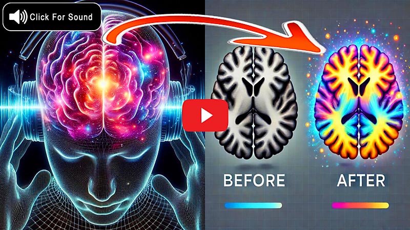 Click here to watch a video about how to boost your Genius brain